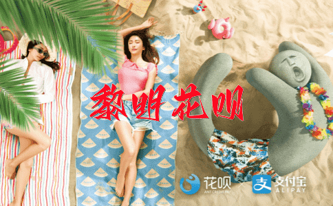 不到黄河心不死花呗